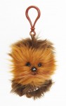 Brelok Star Wars Z Dźwiękiem - Chewbacca