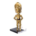 Bobblehead Figurka Star Wars - C-3PO 20 cm