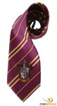 Krawat Harry Potter Gryffindor