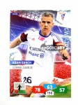 ADAM DANCH GWIAZDY Ekstraklasa Adrenalyn XL 2013/14