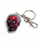 Brelok The Walking Dead Walker Head