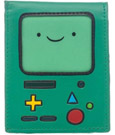 Portfel Pora Na Przygodę Adventure Time BMO