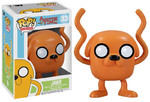 Figurka Adventure Time Pora Na Przygodę Jake 10 cm