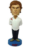 Figurka Dexter Morgan Bobblehead 18 cm