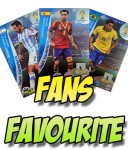 KARTY FANS FAVOURITE WORLD CUP BRAZIL 2014 ADRENALYN XL