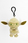 Brelok Maskotka Star Wars Z Dźwiękiem - Yoda