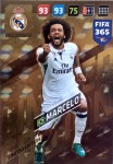 LIMITED EDITION MARCELO FIFA 365 2018 ADRENALYN XL