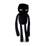 Maskotka Enderman Minecraft 25 cm