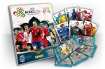  Album Klaser Euro 2012 Adrenalyn XL + Top Master + 26 kart