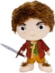 Maskotka The Hobbit - Pluszowy Bilbo 25 cm
