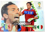 LIMITED EDITION GIANLUIGI BUFFON WORLD CUP 2014 BRAZIL