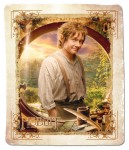 Koc The Hobbit - Bilbo Baggins