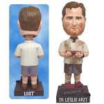 Figurka LOST Dr. Leslie Arzt 18 cm