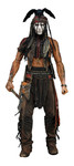 Figurka The Lone Ranger NECA Tonto 18 cm