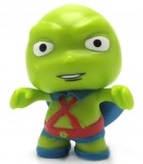 Figurka DC Comics Little Mates - Martian Manhunter