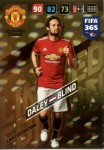 LIMITED EDITION DALEY BLIND FIFA 365 2018 ADRENALYN XL