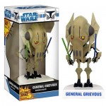 Figurka Bobblehead Star Wars - Grievous 18 cm