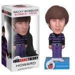 Figurka Big Bang Theory Bobblehead - Howard 18 cm