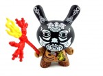 Figurka Dunny Azteca 2