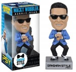 Figurka PSY Gangnam Style Bobblehead 18 cm