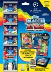 MULTIPACK TOPPS CHAMPIONS LEAGUE 2017/18 MATCH ATTAX