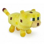 Maskotka Ocelot Minecraft 23 cm