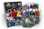  Album Klaser Euro 2012 Nordic Adrenalyn XL + 3 x karty Master