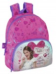 Plecak Violetta 34 cm Tornister