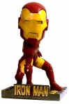 Bobblehead Figurka MARVEL IRON MAN 18 CM