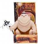 Maskotka The Hobbit - Pluszowy Król Goblinów 18 cm