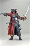 Figurka Spawn 34 Mcfarlane 15 cm - Pirate