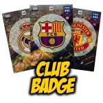 KARTY CLUB BADGE FIFA 365 2018
