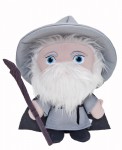Maskotka The Hobbit - Pluszowy Gandalf 18 cm