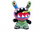 Figurka Dunny Azteca 2