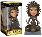 Figurka Bobblehead Starcie Tytanów - Medusa 18 cm