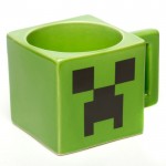 Kubek Minecraft Creeper