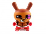 Figurka Dunny Azteca 2