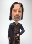 Figurka Bobblehead Władca Pierścieni - Aragorn 18 cm