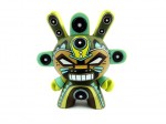 Figurka Dunny Azteca 2