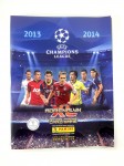 ALBUM CHAMPIONS LEAGUE 2013/14 ADRENALYN XL