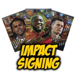 KARTY IMPACT SIGNING FIFA 365 2018