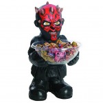 Figurka Darth Maul Star Wars - Pojemnik na cukierki 40 cm