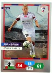 ADAM DANCH ULUBIEŃCY FANÓW Ekstraklasa Adrenalyn XL 2013/14