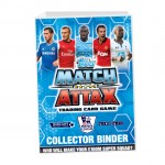 Album Topps Match Attax 2013/14 Zestaw Startowy