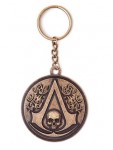 Brelok Assassins Creed IV Black Flag Herb