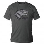 Koszulka Game Of Thrones Stark T-shirt