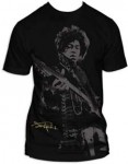 T-shirt Koszulka JIMI HENDRIX