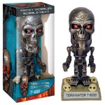 Figurka Bobblehead Terminator 17 cm