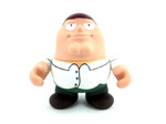 Figurka Family Guy Kidrobot 8 cm