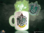 Kubek Harry Potter - Slytherin